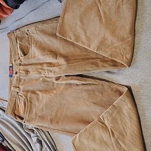 Empyre Corduroy Pants